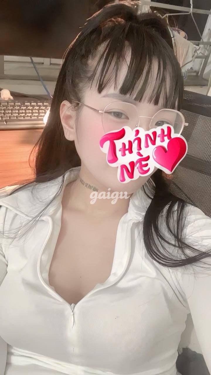 2026 Uyên NHI BABYY NHỎ XINH DÂM NHIỆT, HÀNG NGON NHA AE 第6张