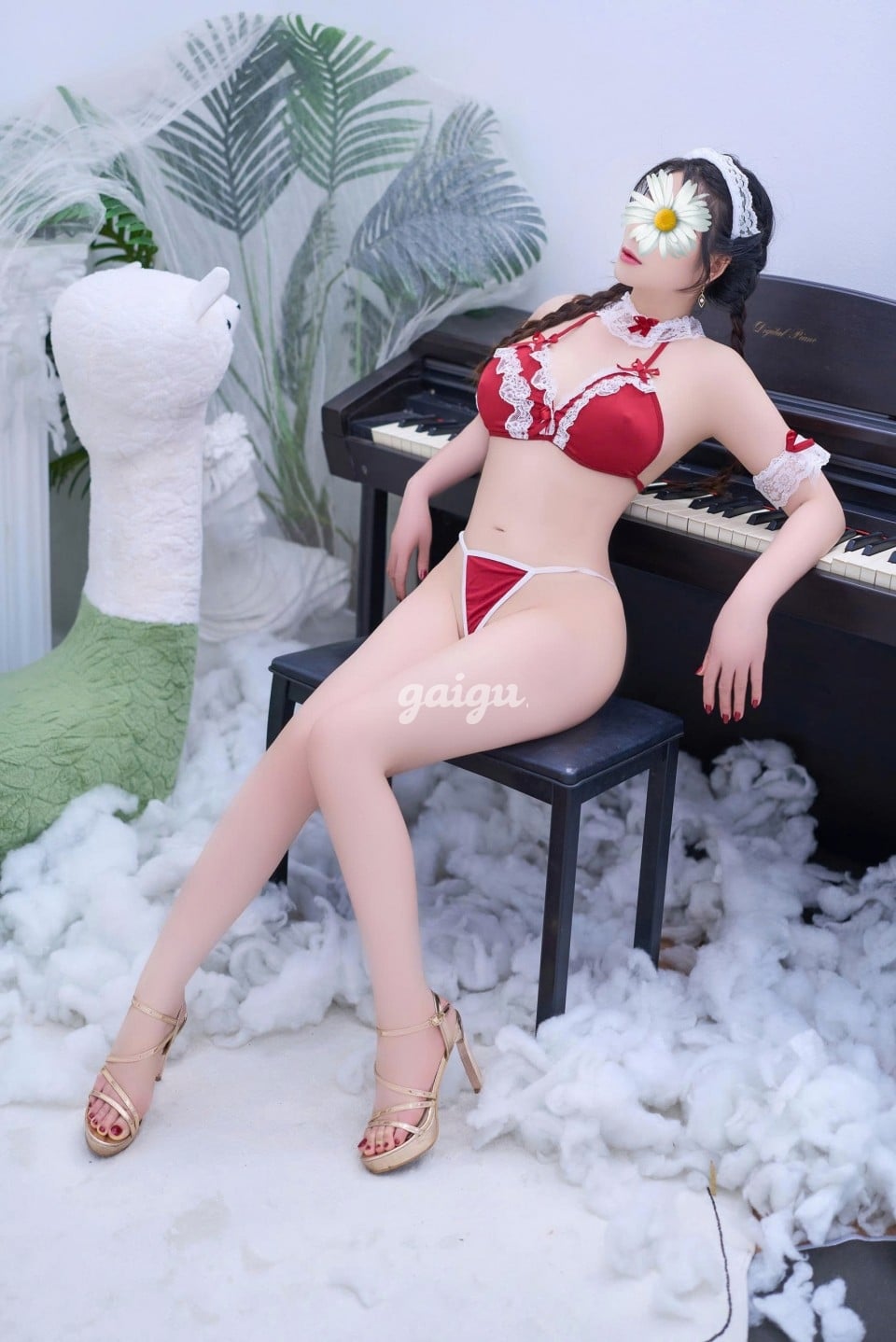 TRÀ MY - DÂM ĐÃNG CHIỀU KHÁCH - KÈN SÁO CHUYÊN NGHIỆP - ĐIỆN NƯỚC LÊNG LÃNG - VÚ TO BÍM KHÍT 第2张
