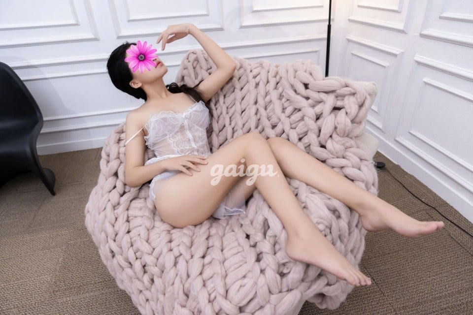 [NEW GIRL] THẢO AN - BÉ LOLI MỚI LỚN,SIÊU CUTE, MỚI MẤT TRINH 第8张