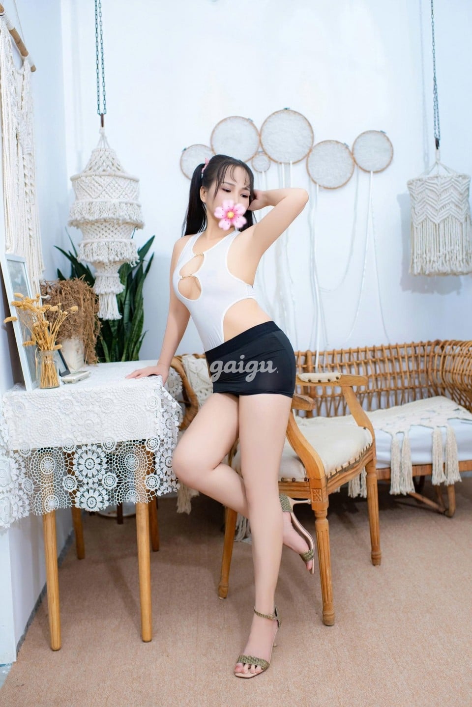 ( LĨNH NAM ) QUỲNH NGA - ĐAM MÊ TÌNH DỤC - CHUYÊN KHOA KÈN SÁO - ĐIỆN NƯỚC LÊNG LÃNG - NGOAN HIỀN CHIỀU KHÁCH