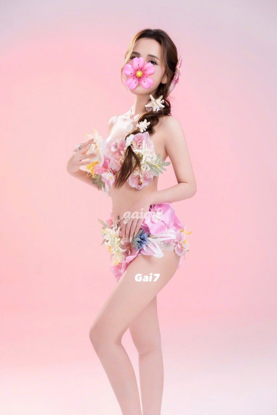 TIỂU-MY- 2k2 Cô Gái Miền Tây- Chiều Khách 第5张