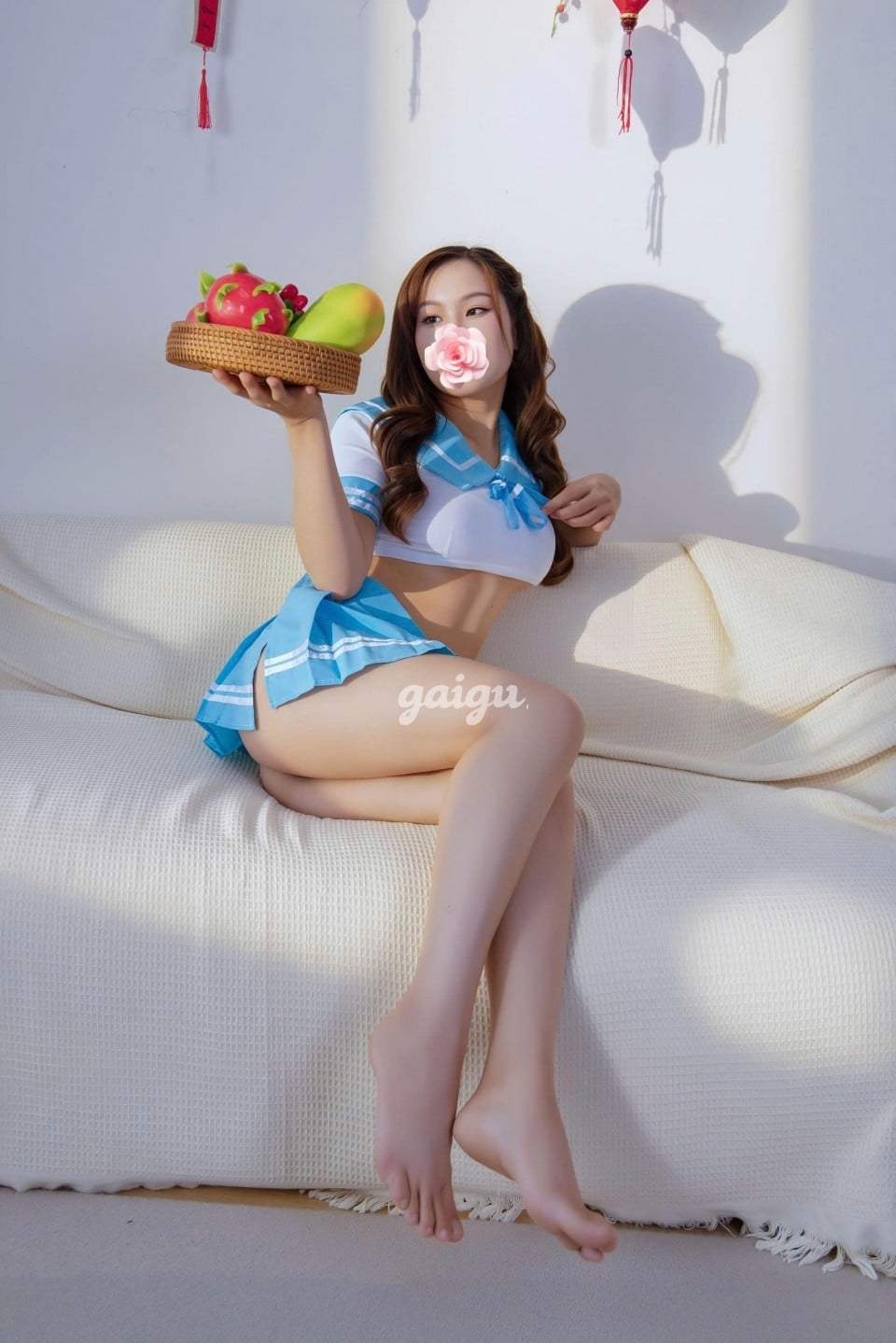 ( KIM NGƯU ) PHƯƠNG ANH - EM GÁI DÂM NHIỆT TÌNH CHIỀU KHÁCH - NGOAN HIỀN DỄ BẢO - KÈN SÁO CHUYÊN NGHIỆP 第2张