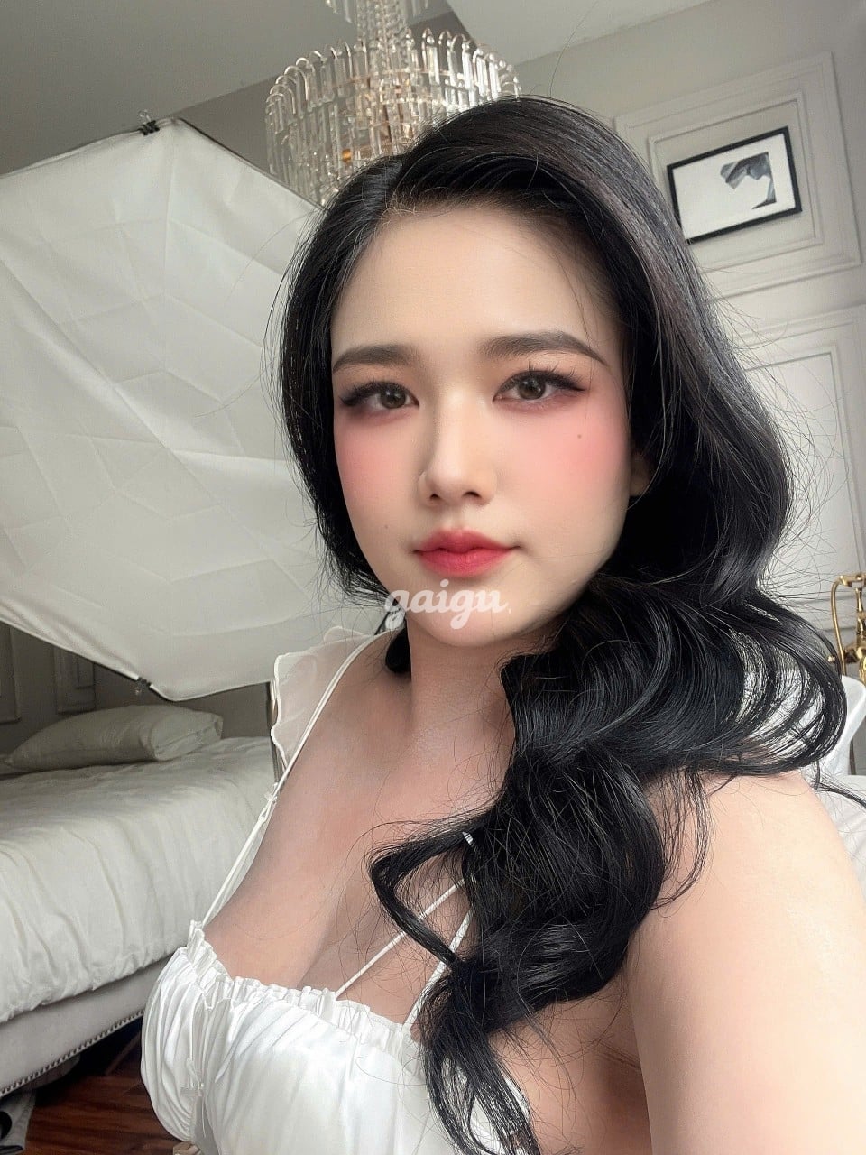 GÁI DÂM NA TÂY TÌNH MAX PHÊ CHIỀU KHÁCH NHƯ THƯỢNG ĐẾ
