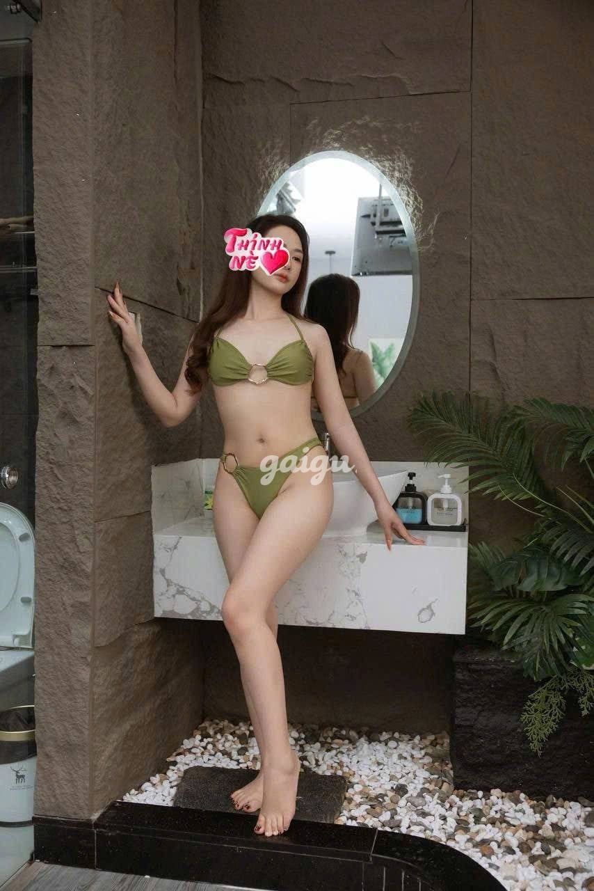 Hoàng Vy Gái Xinh 1M7 Mới Tinh Lần Đầu Lên Sóng 第4张