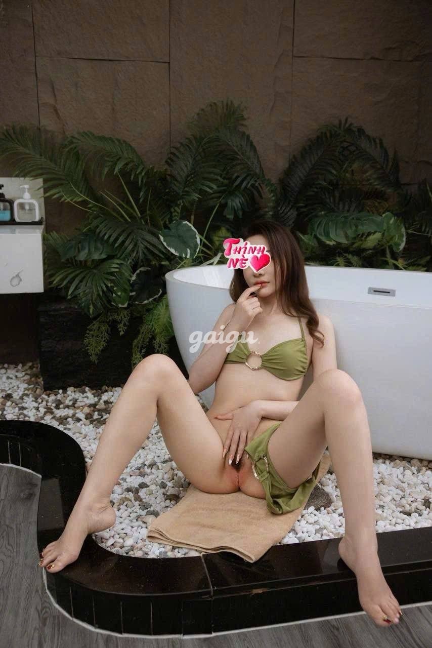 Hoàng Vy Gái Xinh 1M7 Mới Tinh Lần Đầu Lên Sóng 第7张