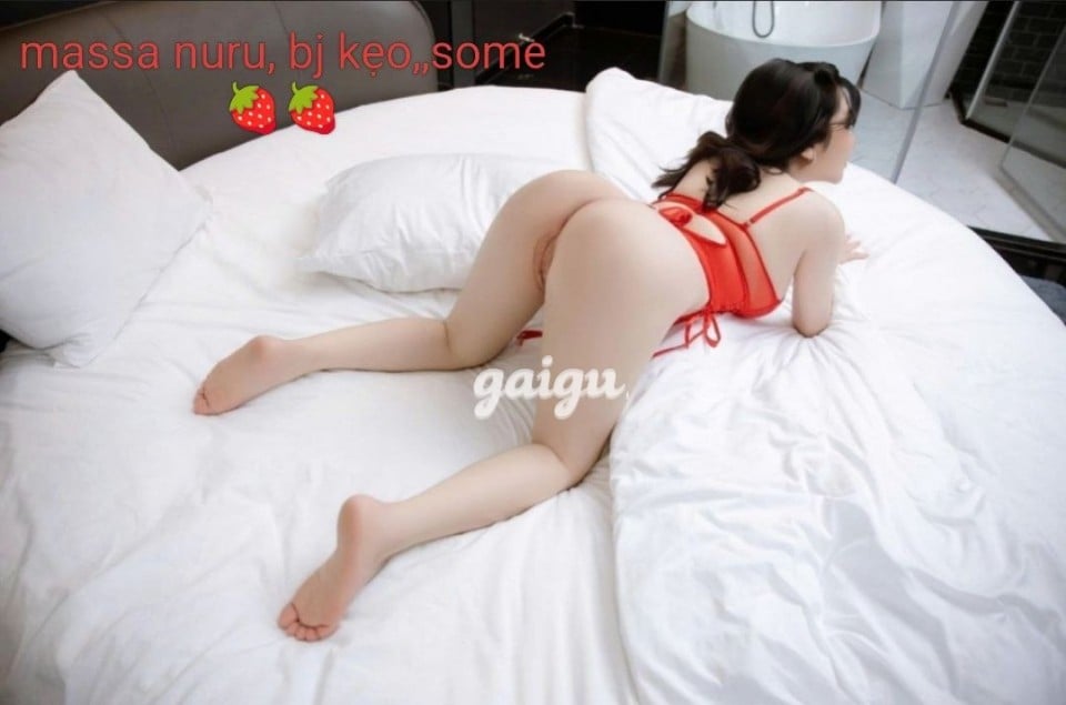 ❤️ BỐI BỐI ❤️ Dâm Thần Tình Cảm - Ngọt Ngào Dễ Thương 第5张