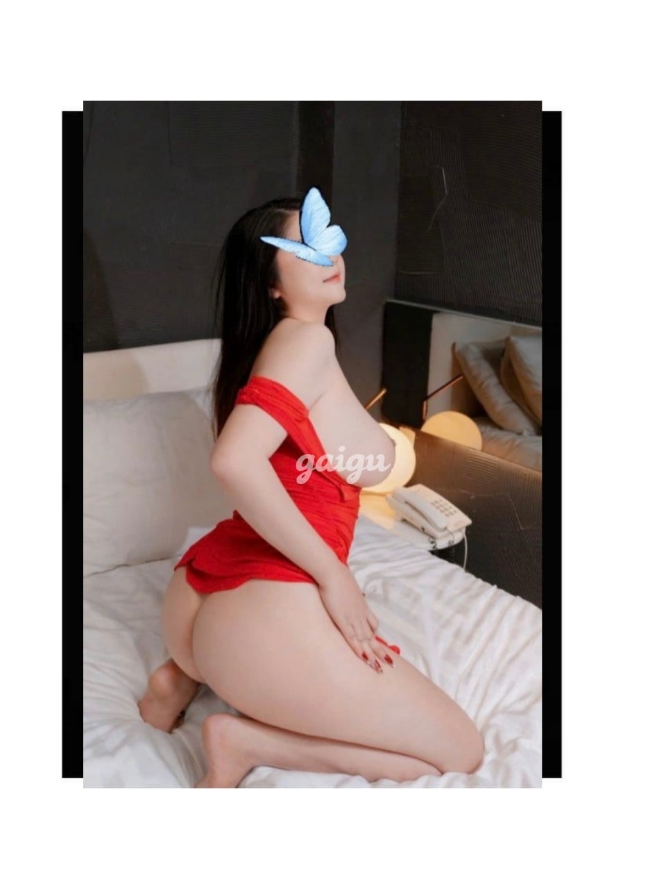 New⭐ Trinh Trinh Vú Bự Hàng Ngon Và Phục Vụ Như Tình Nhân 第4张