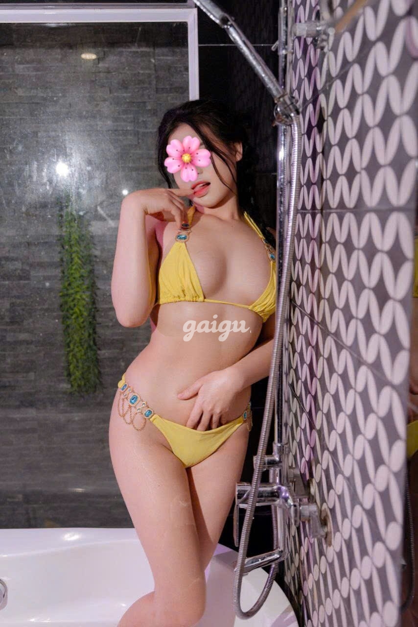 Ngọc Linh Baby ❤️ Hot Face Dâm Xinh Chiều Chuộng Như Người Yêu