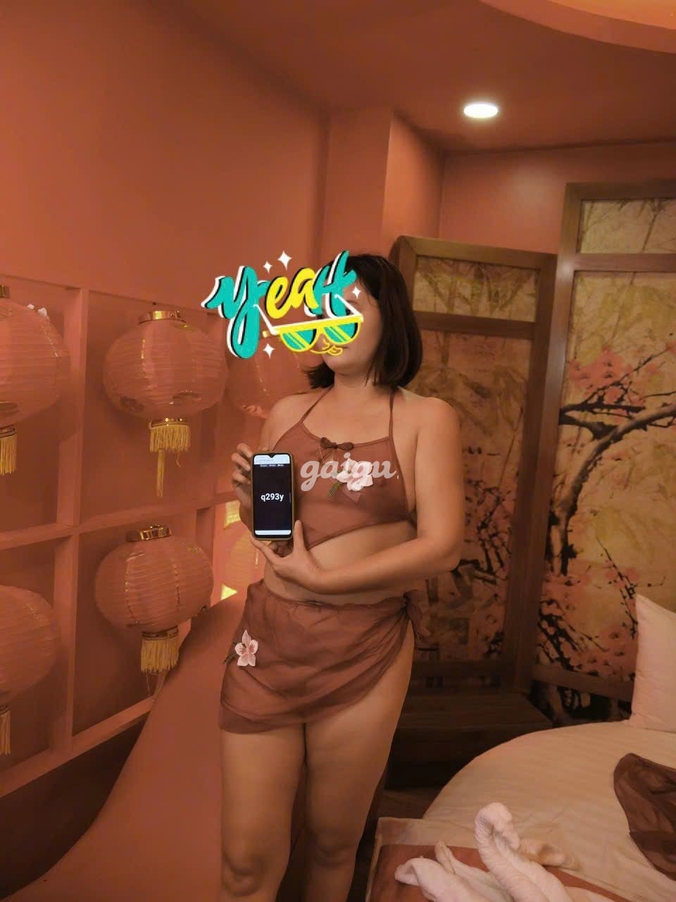 [HÀNG MỚI] HỒNG TRANG - MÁY BAY TÌNH CẢM, SIÊU DÂM, NGHIỆN BÚ 第3张