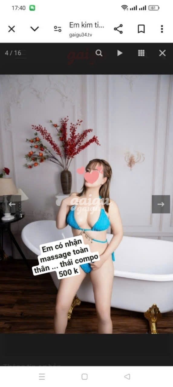 Em Kim Tiền Dâm đãng Bú Cu Mê đỉnh Gặp Là Sướng 第2张