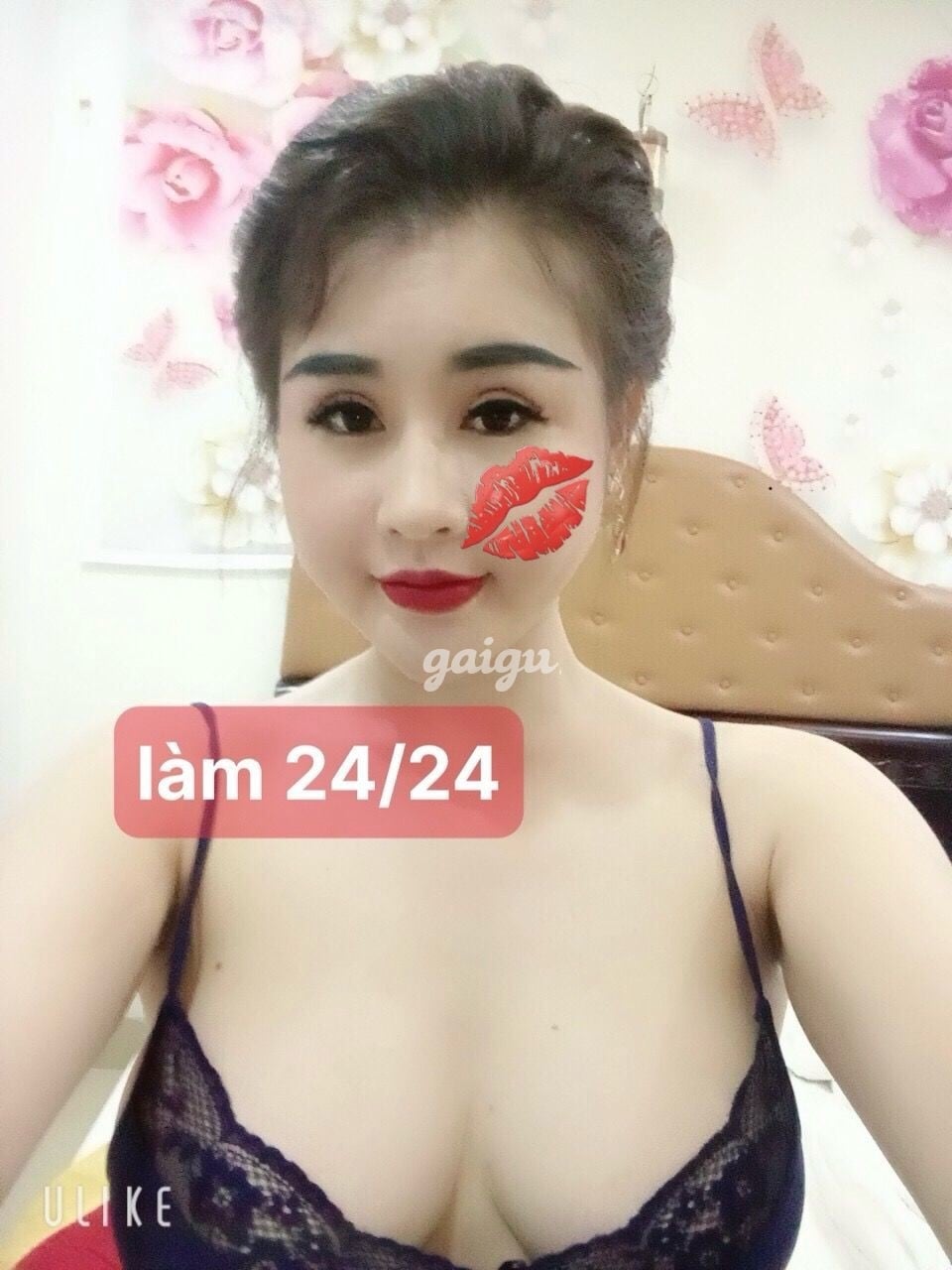 ☘️BÉ DÂU☘️VÚ TO DÂM ĐÃNG XINH XẮN 第2张