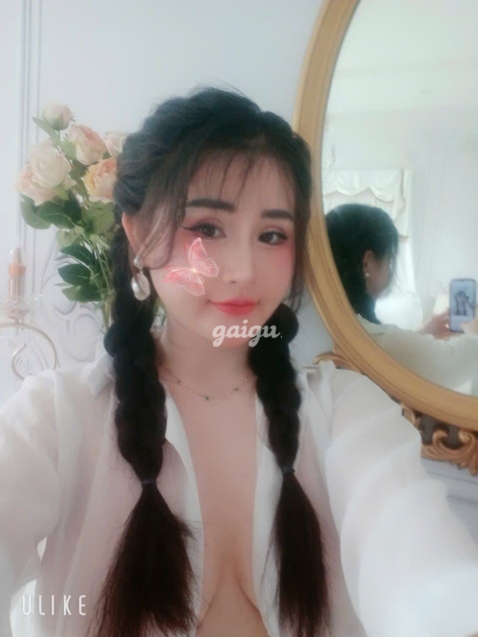 ☘️BÉ DÂU☘️VÚ TO DÂM ĐÃNG XINH XẮN 第3张