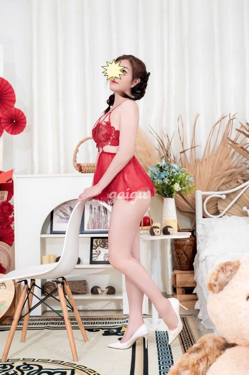 NHƯ NGỌC❤XINH DÂM DÁNG MINH DÂY + NGOAN CHIỀU KHÁCH 第7张