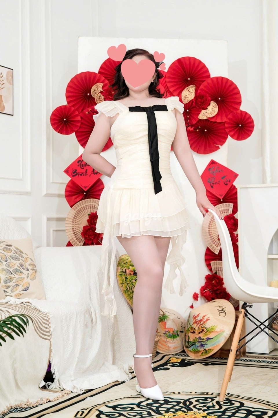 ❤️Hương Lan❤️Thần Dâm Đại Tỉ, Chiều Khách, Ngoan Hiền, Dễ Bảo 第7张