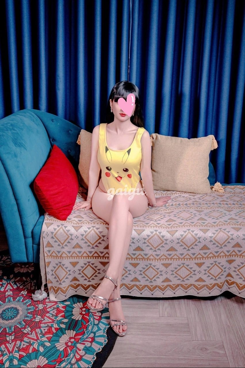 ❤️Quỳnh Búp Bê 2k3 ❤️cực Dâm  Hàng New 第5张