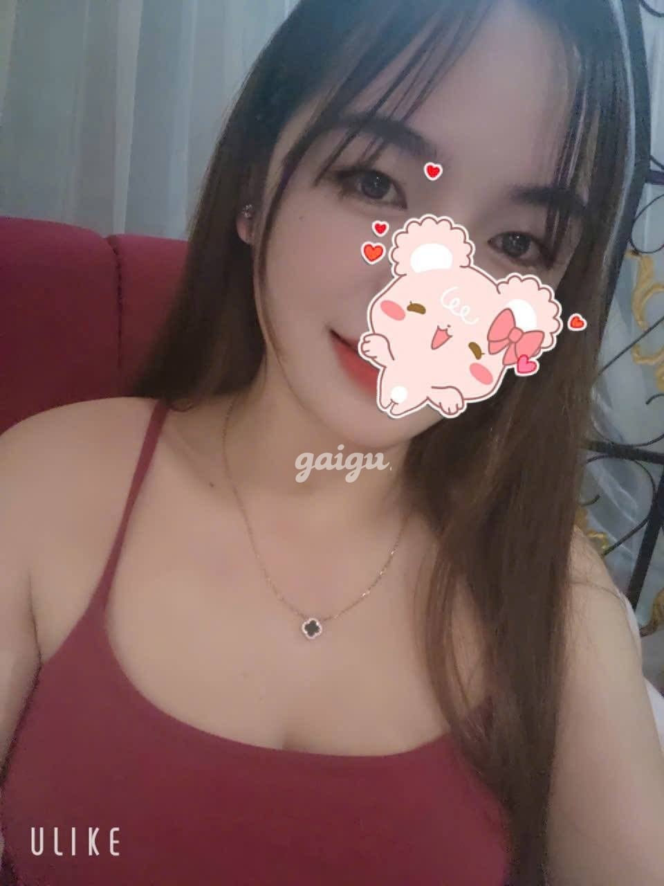New✅ Hà My 170cm Xinh Xắn,Dễ Thương Body Nóng Bỏng,Lần Đầu Làm Web