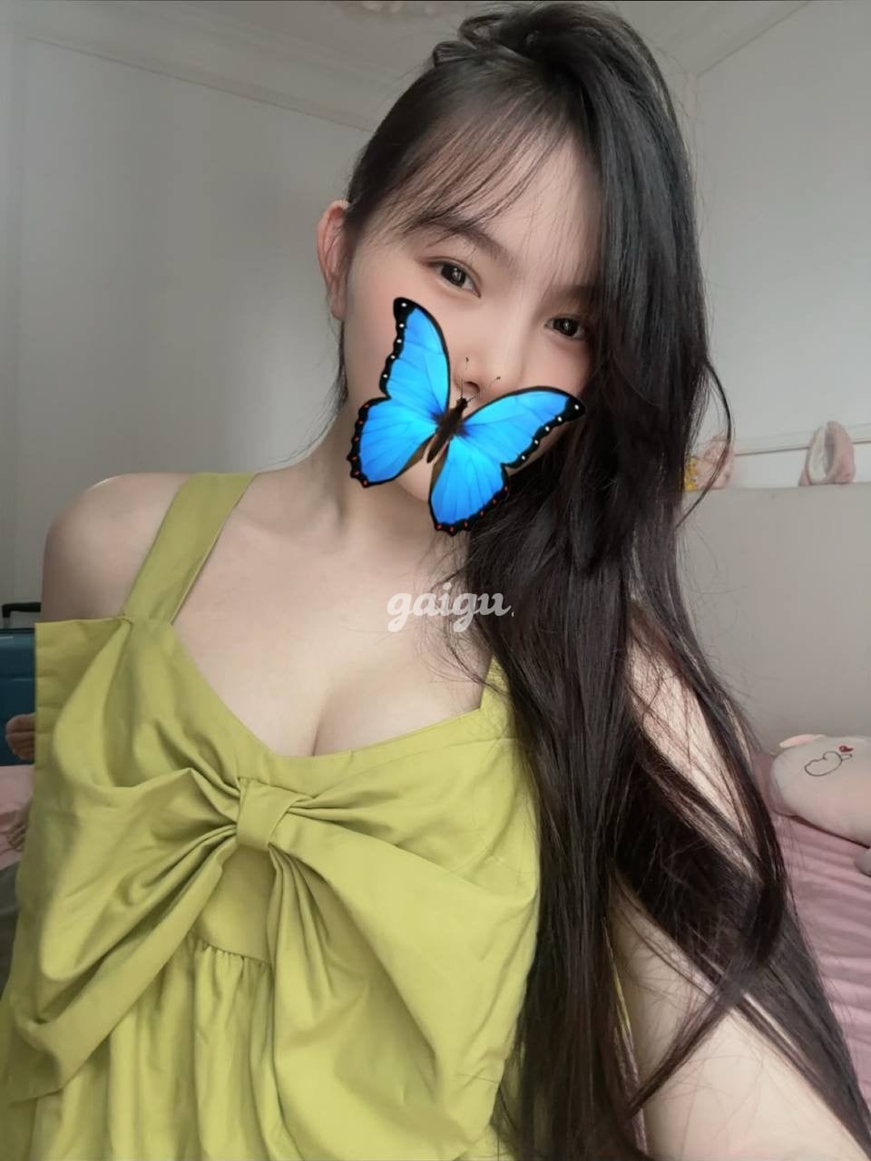 BÉ LAM ANH  2K6 CUTE TRẺ TRUNG XINH VÚ NON TƠ SEXY GỢI CẢM