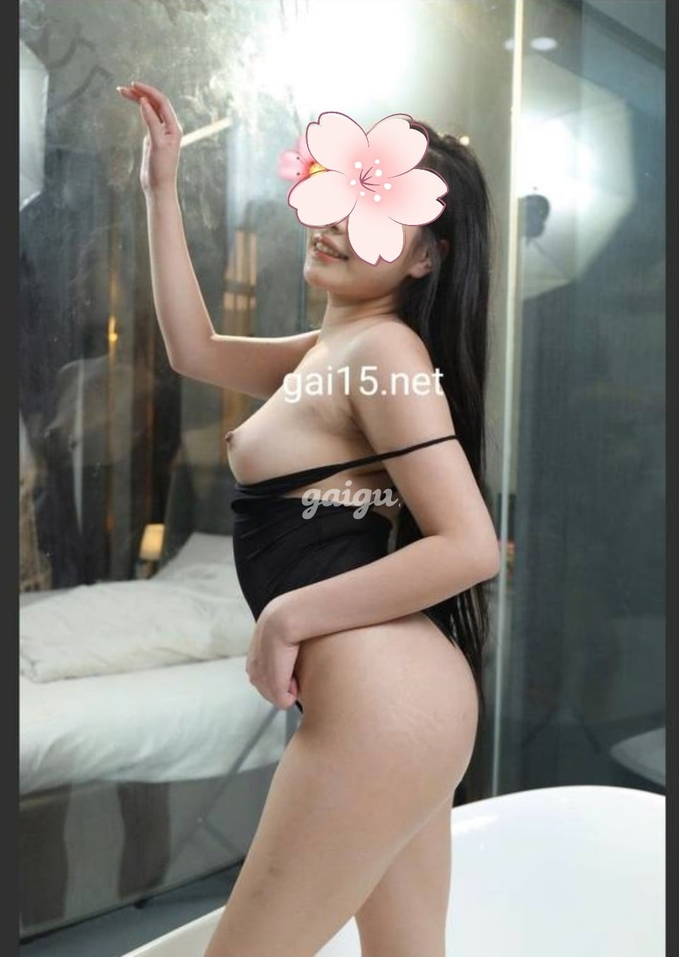BÉ LAM ANH  2K6 CUTE TRẺ TRUNG XINH VÚ NON TƠ SEXY GỢI CẢM 第5张