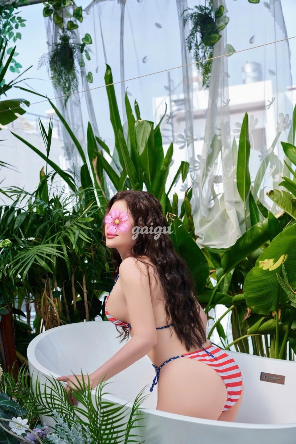 ❣️Bảo Anh❣️- GÁI NGOAN TÌNH CẢM, DA TRẮNG MẶT XINH - ĐAM MÊ TÌNH DỤC 第6张