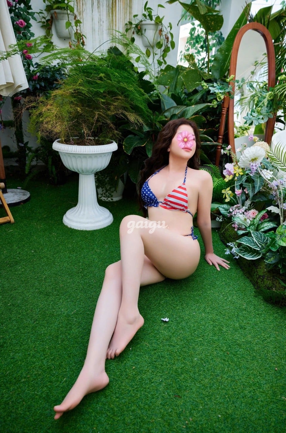 ❣️Bảo Anh❣️- GÁI NGOAN TÌNH CẢM, DA TRẮNG MẶT XINH - ĐAM MÊ TÌNH DỤC 第8张