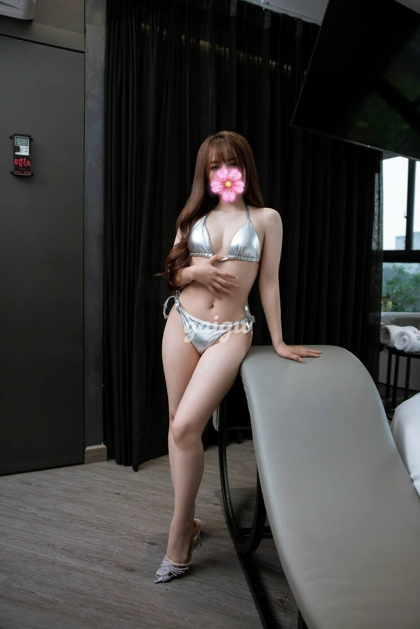HOT TRÚC MAI HÀNG CHUẨN ĐẸP,MẶT XINH CHUẨN LOLI GIRL 第7张