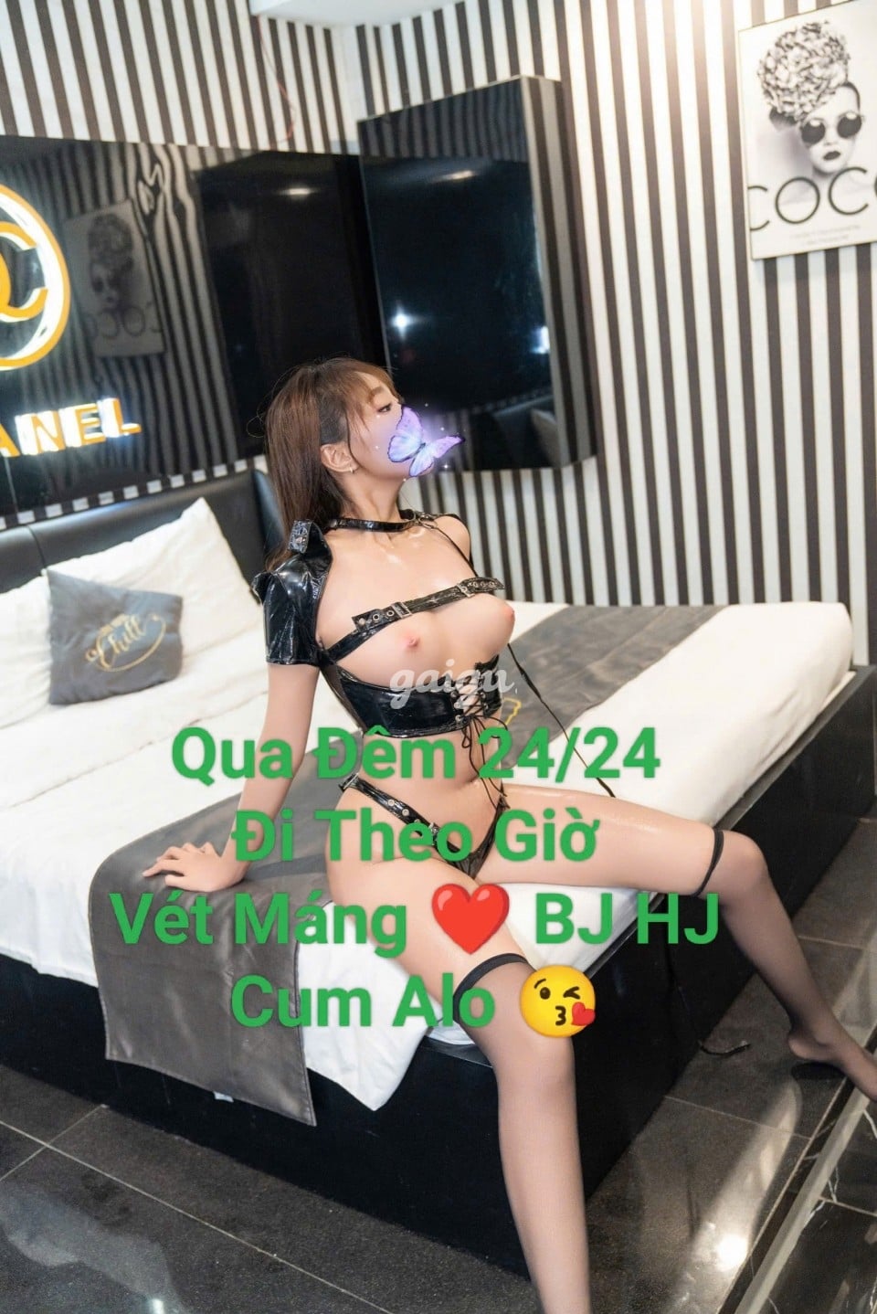 Ngọc Diễm | Mình Dây Cây Cảnh Siêu Dâm Nút Cu Tê Tái✨Em Gái Miền Tây 第5张