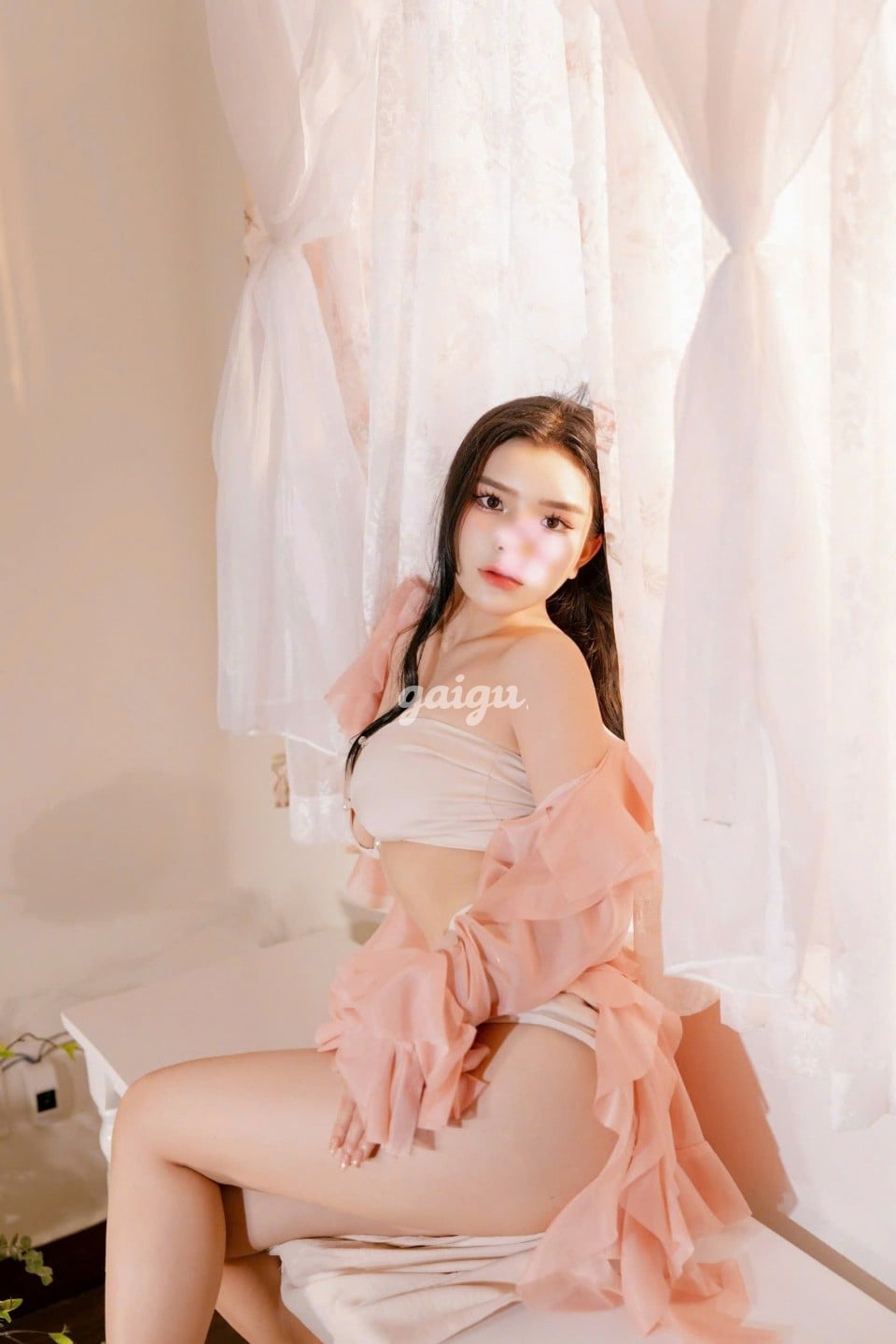 BẢO AN ✅ 2K2 CỰC PHẨM GÁI XINH TRẮNG TRẺO - BODY CỰC NUỘT 第2张