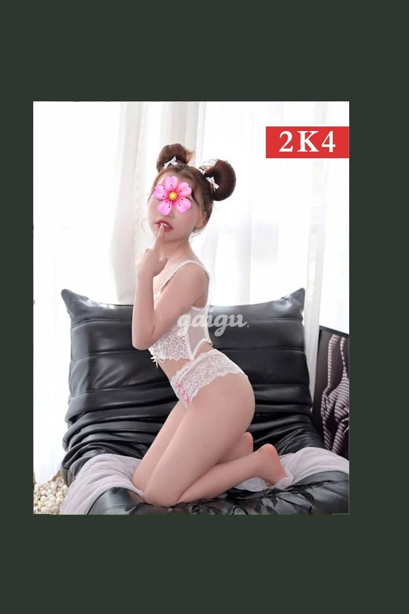 ❤️ LAN ANH - Girl Xinh 2K4 Dâm Xinh Bao Phê