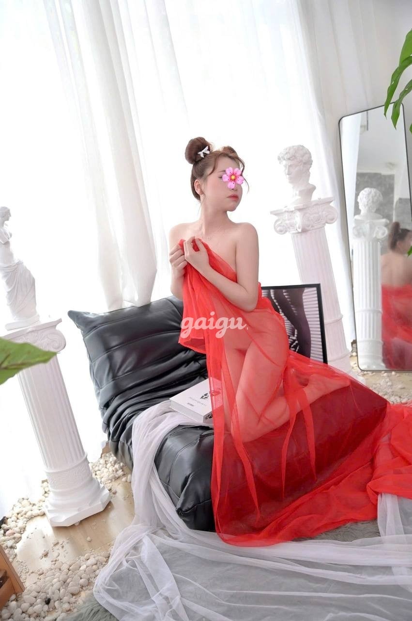 ❤️ LAN ANH - Girl Xinh 2K4 Dâm Xinh Bao Phê 第8张