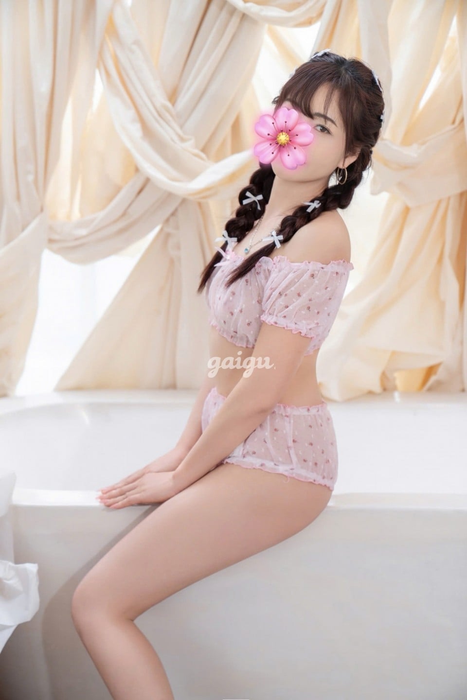 ❤️ Kim Ngân ❤️ Dễ Bảo . Dâm Nhiệt 第8张