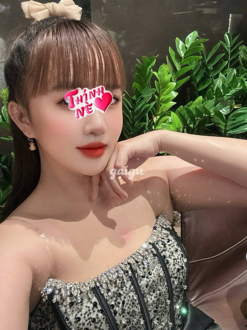 ❤️AN NHIÊN❤️NGỌC NỮ MẶN MÀ, BODY LOLI, KỸ NĂNG ĐỈNH CHÓP