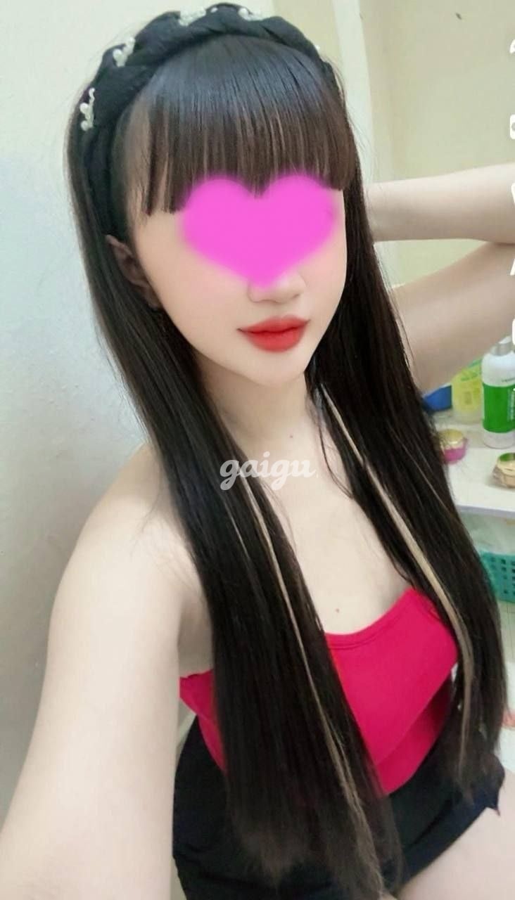 ❤️AN NHIÊN❤️NGỌC NỮ MẶN MÀ, BODY LOLI, KỸ NĂNG ĐỈNH CHÓP 第5张