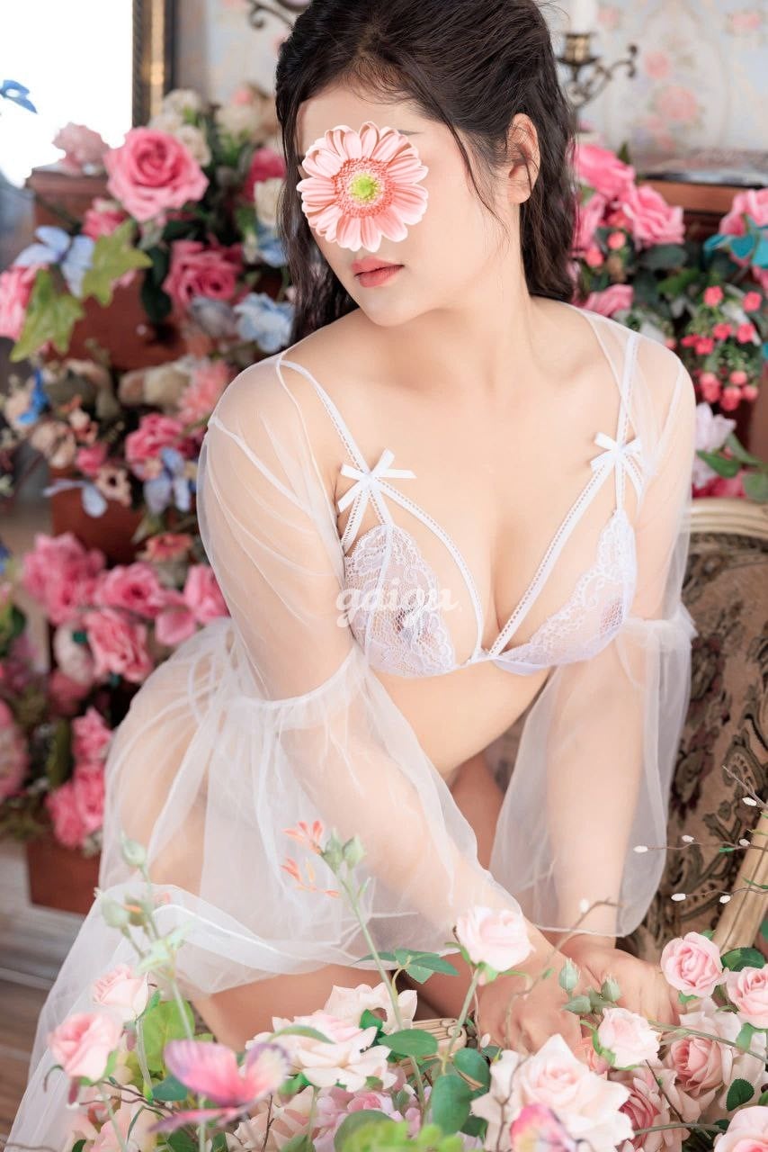 TUỆ NHI VÚ TO NGẬP MẶT XINH DUYÊN NHIỆT TÌNH QUYẾN RŨ 第5张