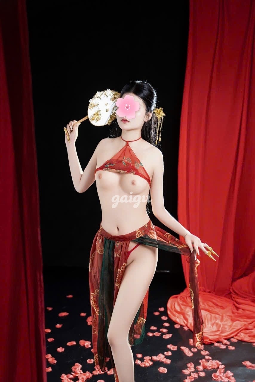 Thảo Ly - Dáng Chuẩn Model Mặt Xinh Cá Tính 第6张