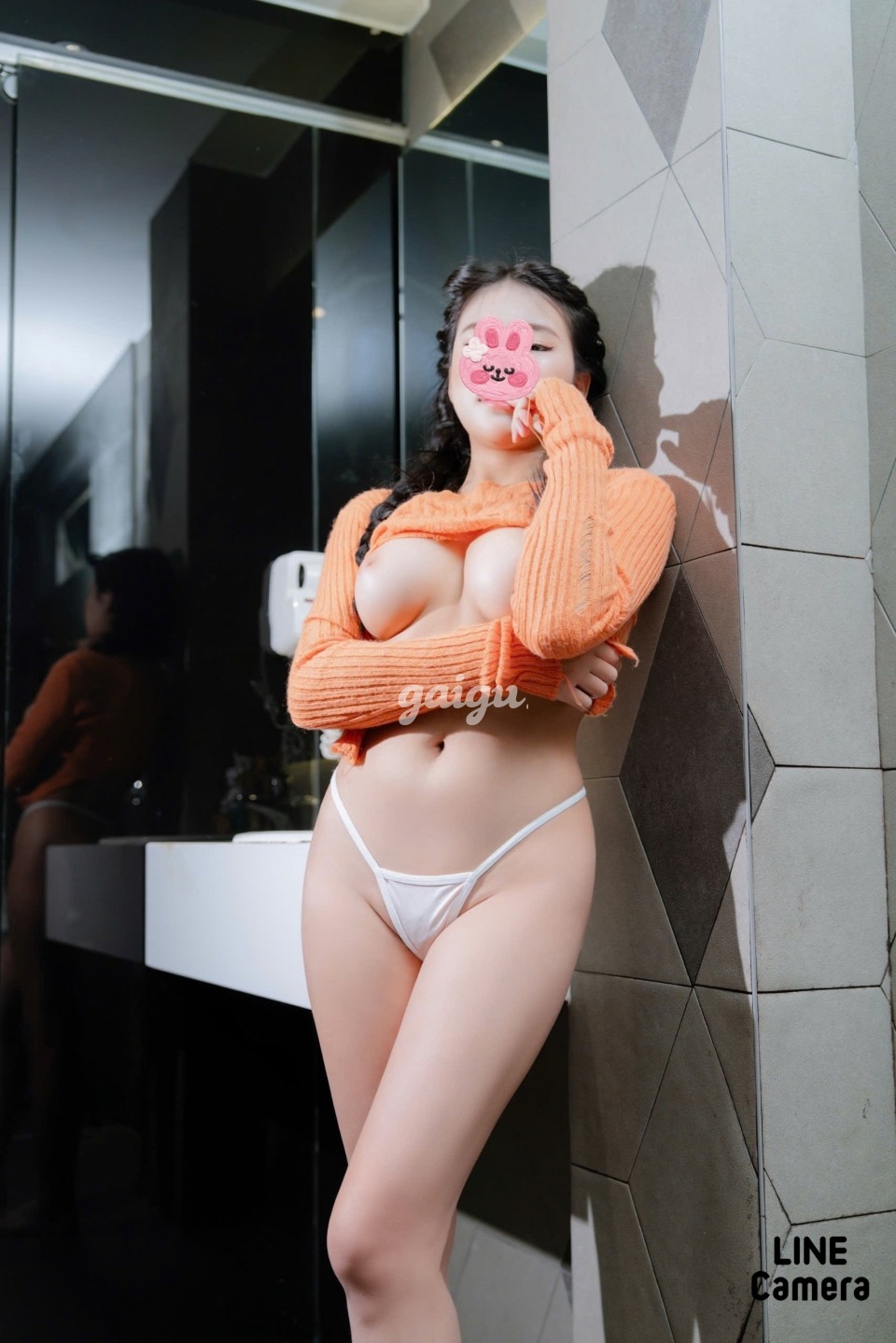 Hot Teen TÚ ANH 2k6 Vú To,Gợi Cảm,Quyến Rũ 第3张