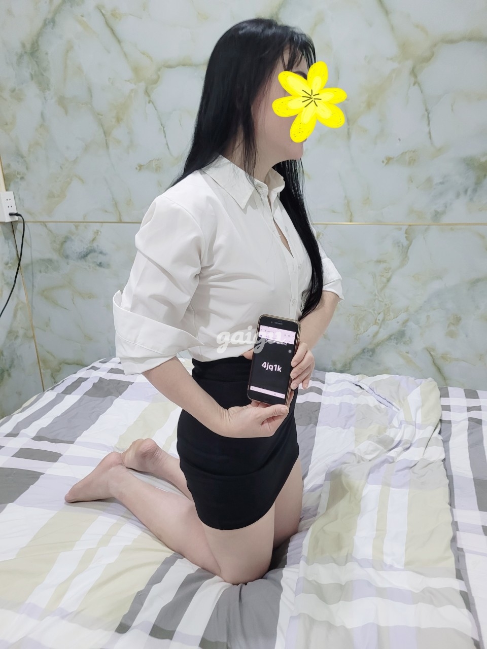 Siêu Phẫm Tuyết Trắng ( Thi Thi ) 第2张