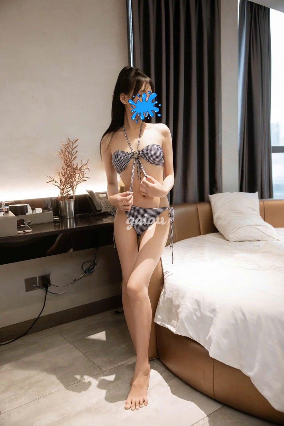 Mỹ Chi-bé Hot Teen Nóng Bổng Hấp Dẫn!!! 第8张