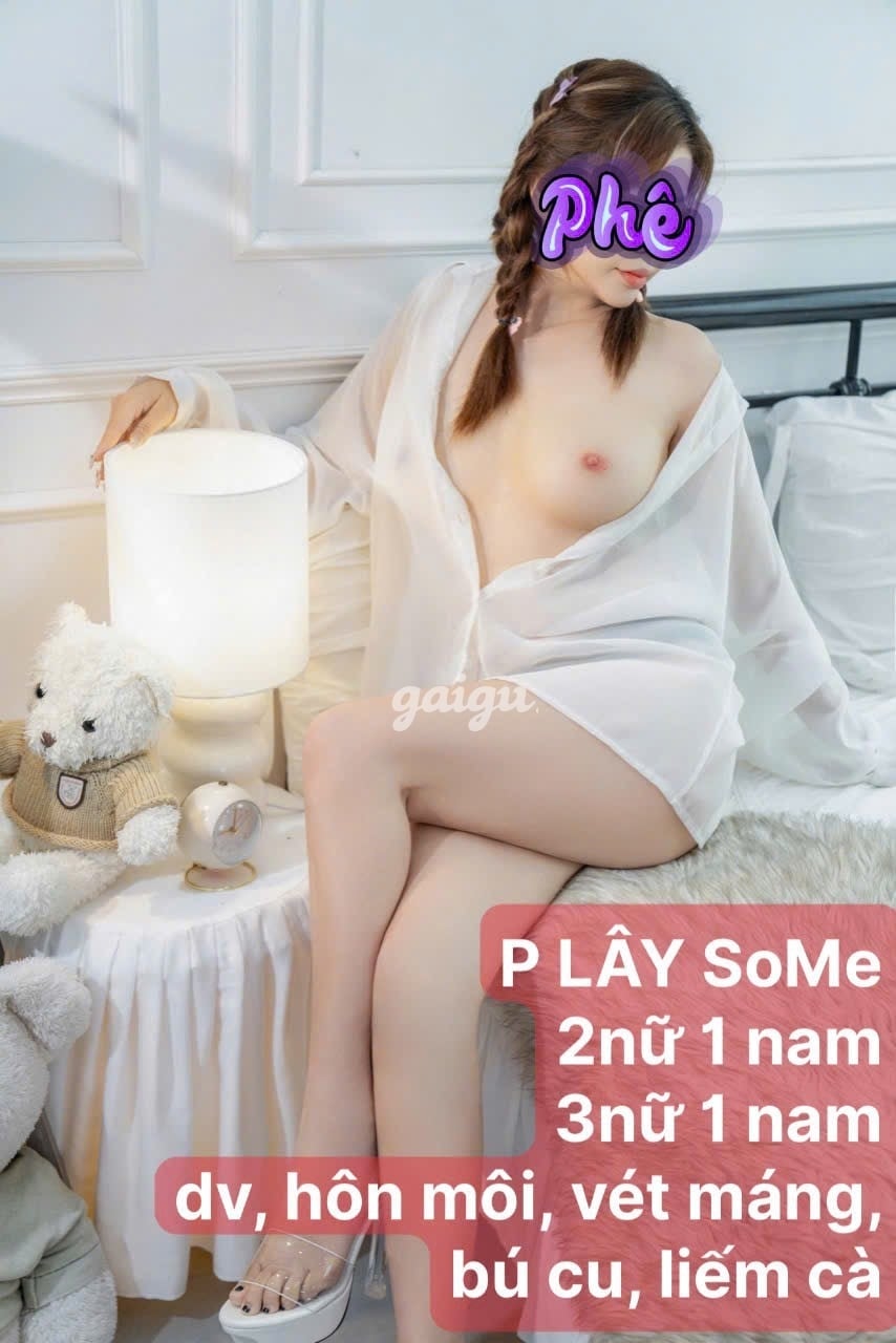 Bích Ngọc_ Dâm đãng Bú Liếm Nhiệt Tình Bao Phê 第6张