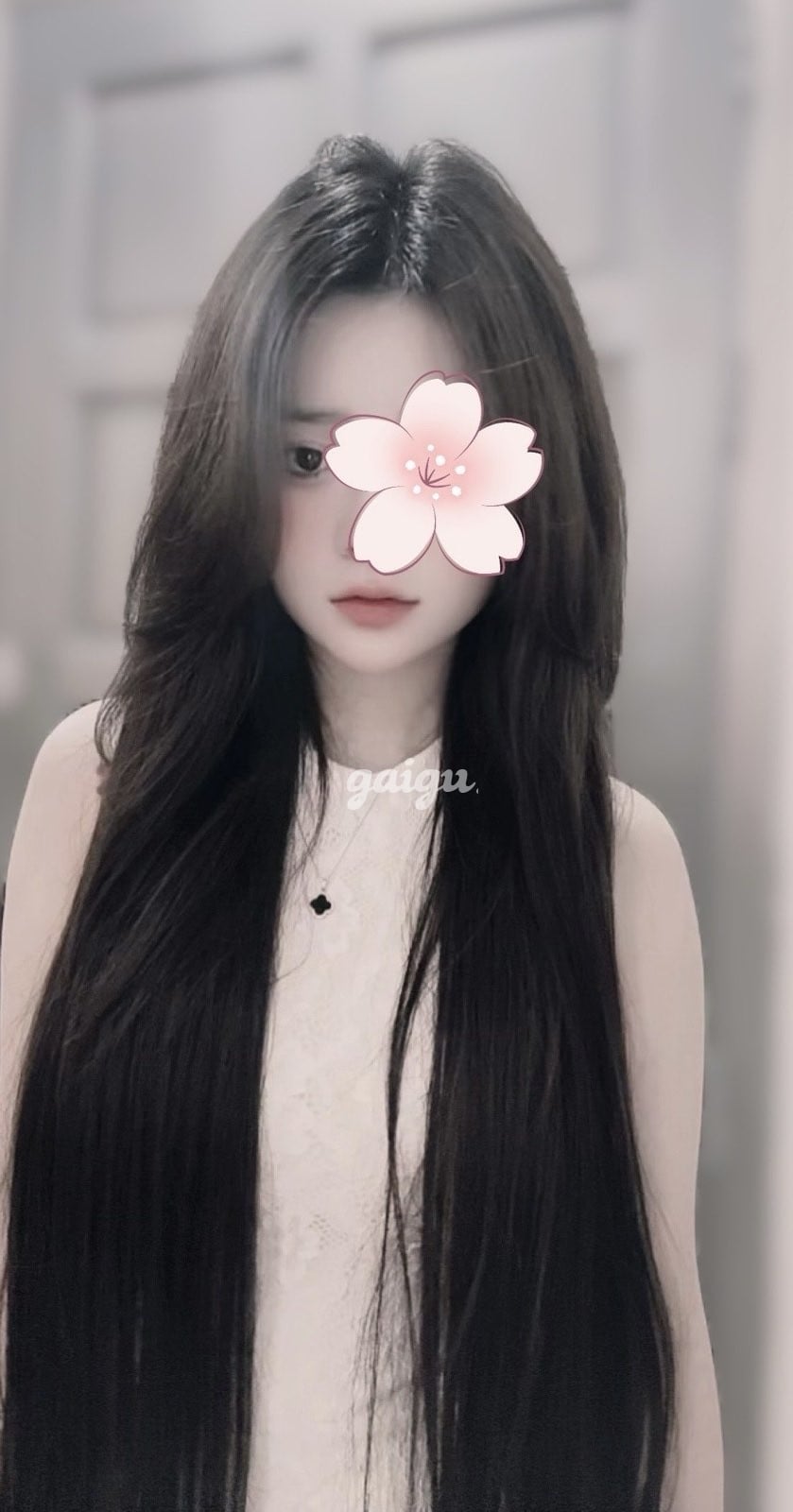 ❣️LINA❣️2K5 - GÁI NON VÚ BÍM HỒNG,FACE XINH DUYÊN