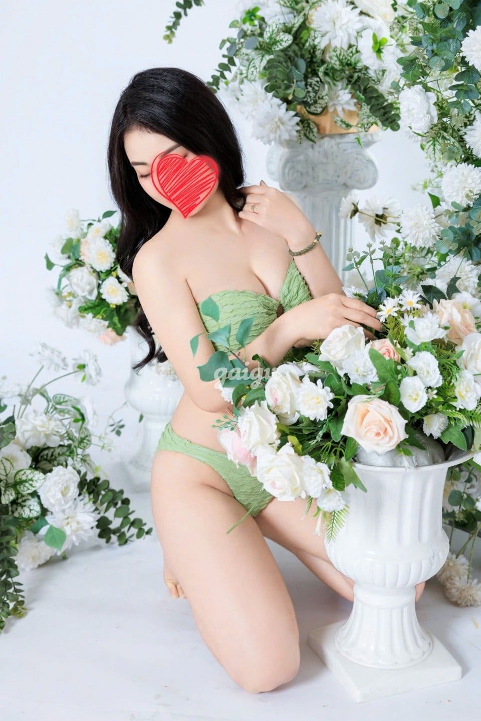 ❤️Trang Anh❤️ Cô Gái Xinh Đẹp, Quyến Rũ Từ Cái Nhìn Đầu Tiên 第7张