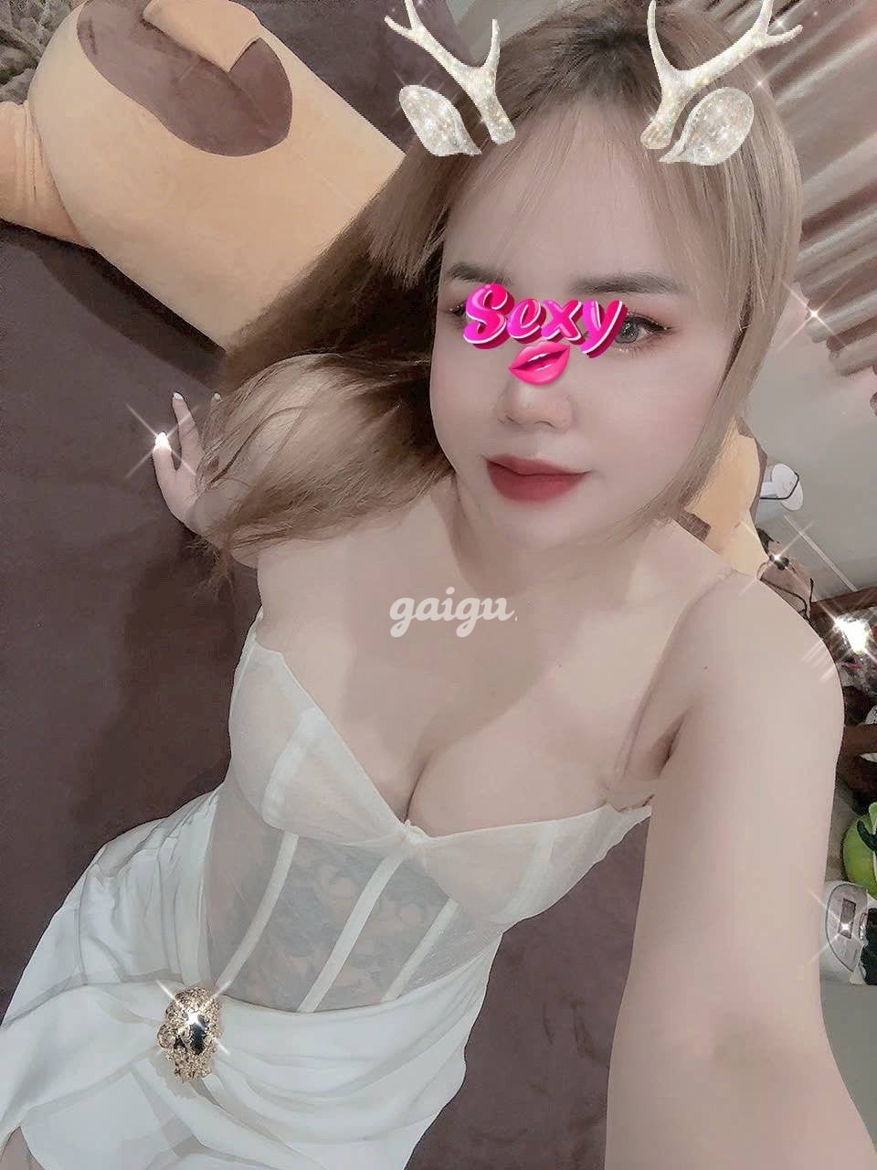 ❤️ BẢO HÂN - Hot Girl Dâm Xinh - Cực Phẩm Làm Tình 第3张
