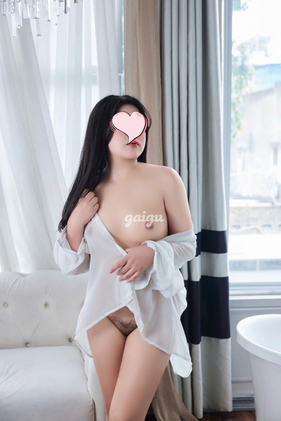 ❣️Kim Chi❣️ Thiếu Nữ Sexy - Dáng Xinh Ngực đẹp - Siêu Dâm 第7张