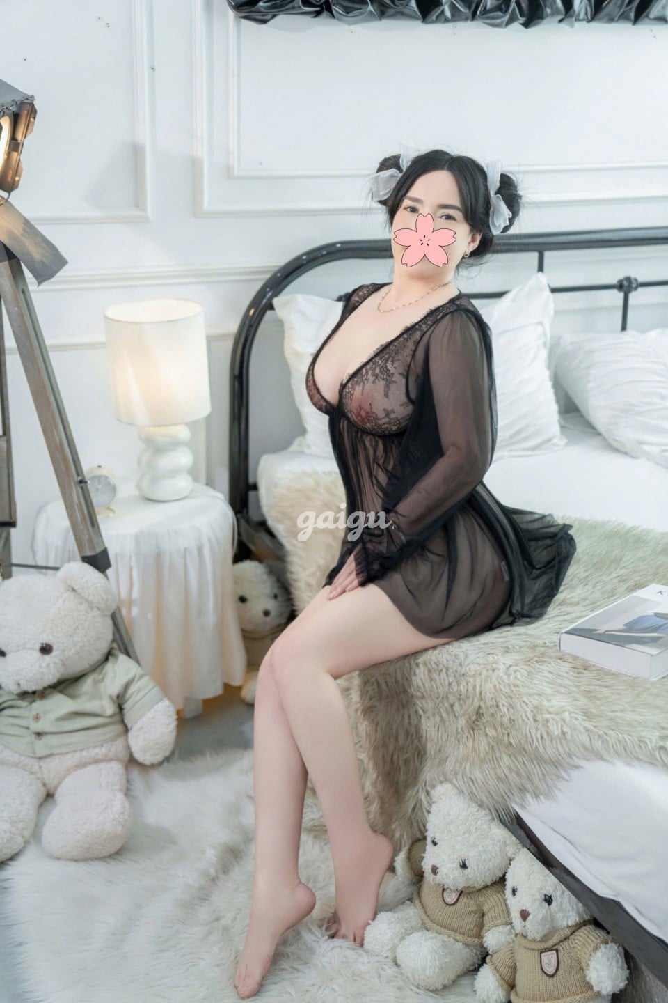 ❤️ Như Ý ❤️ Vú To Chiều Khách, Làm Tình Bao Phê 第4张