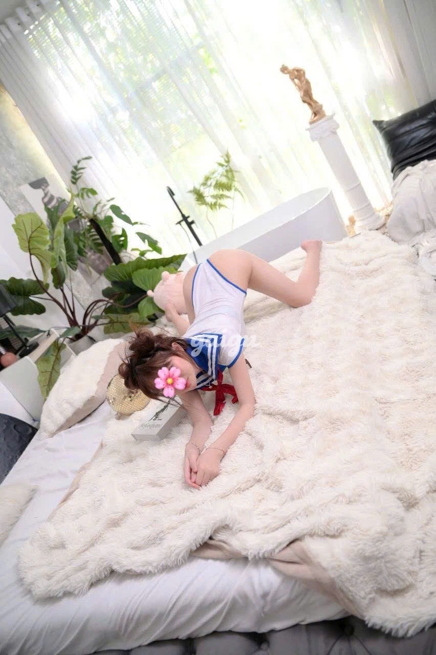 New Bé Anh Thư 2k7 Kute ✅ Mới Mất Trinh Dễ Thương Body Ngon Tuyệt 第2张