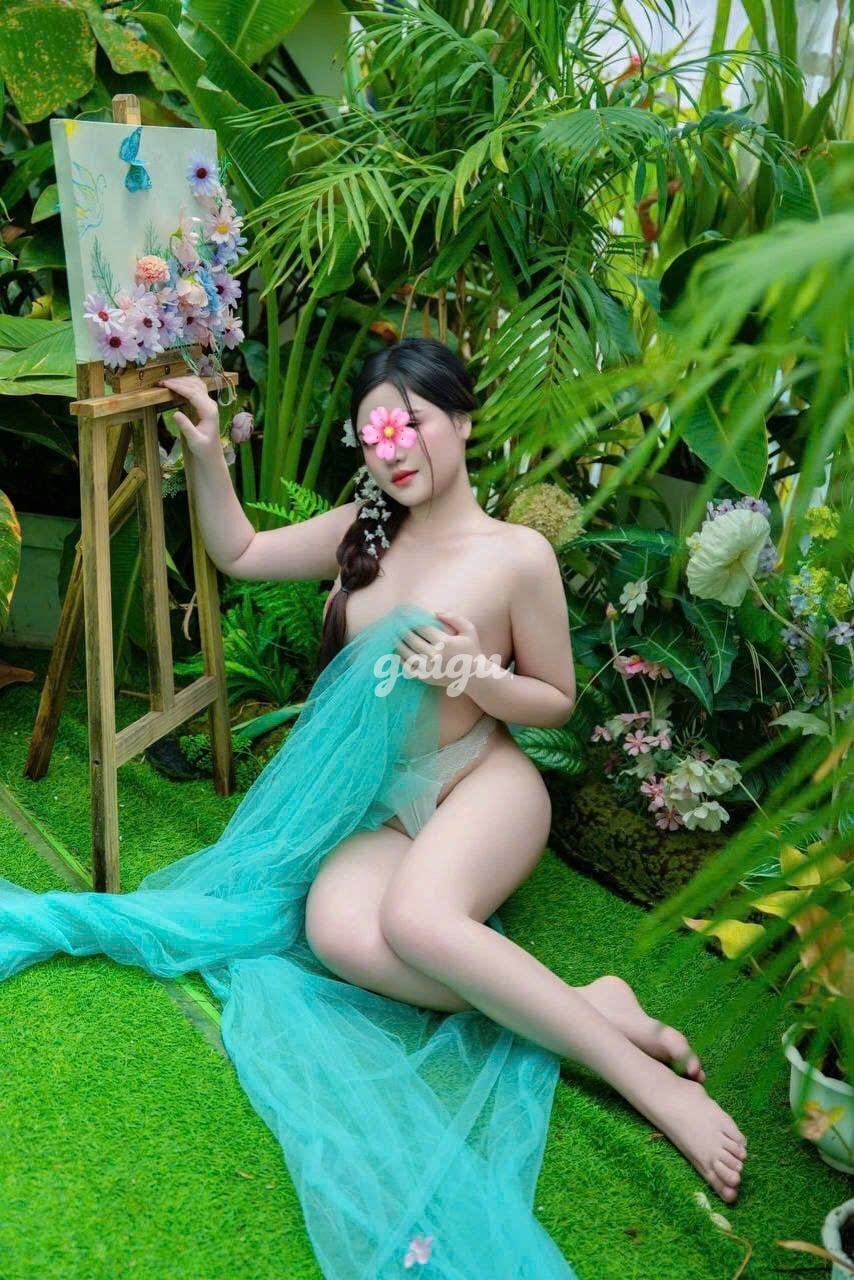 Hot Teen 2K1 BẢO HÂN Baby  Non Tơ Dễ Thương Cưng Lắm