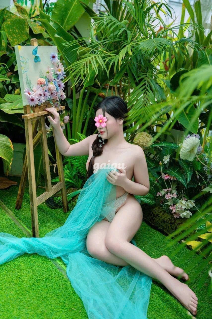 Hot Teen 2K1 BẢO HÂN Baby  Non Tơ Dễ Thương Cưng Lắm 第2张
