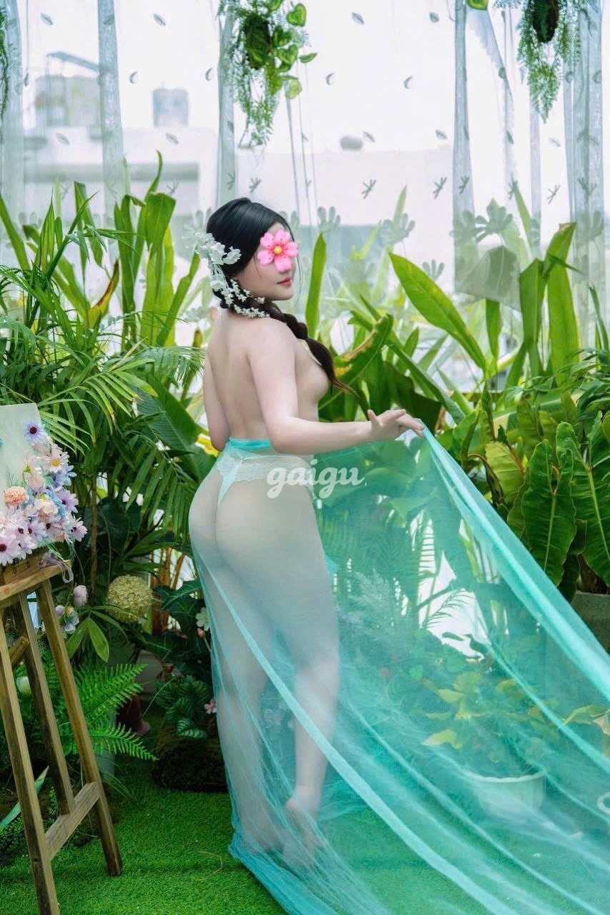 Hot Teen 2K1 BẢO HÂN Baby  Non Tơ Dễ Thương Cưng Lắm 第6张