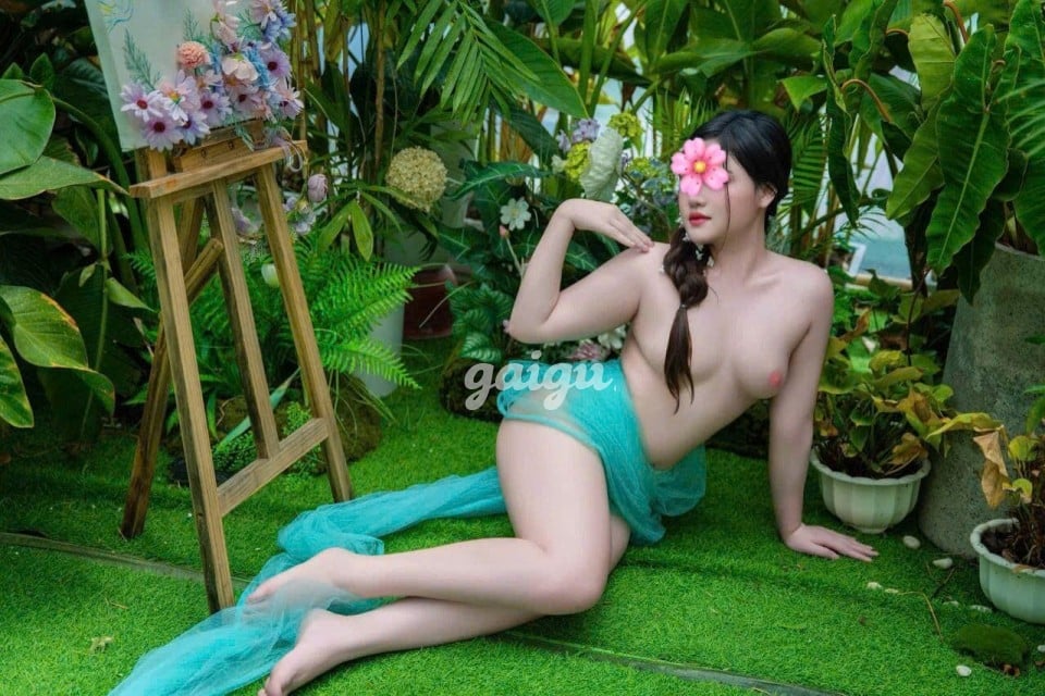 Hot Teen 2K1 BẢO HÂN Baby  Non Tơ Dễ Thương Cưng Lắm 第8张