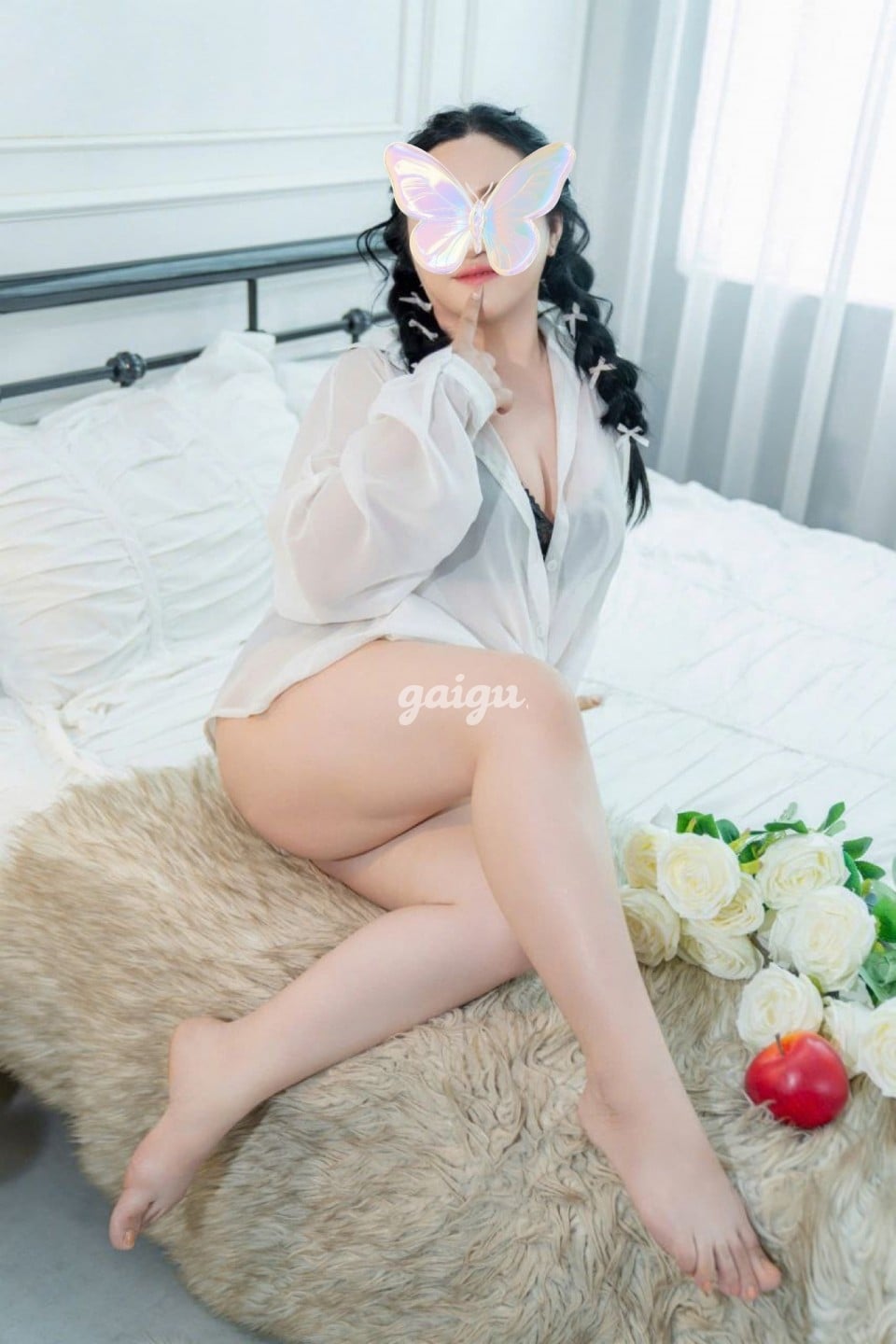 Thanh Vy Gái Miền Tây 第3张
