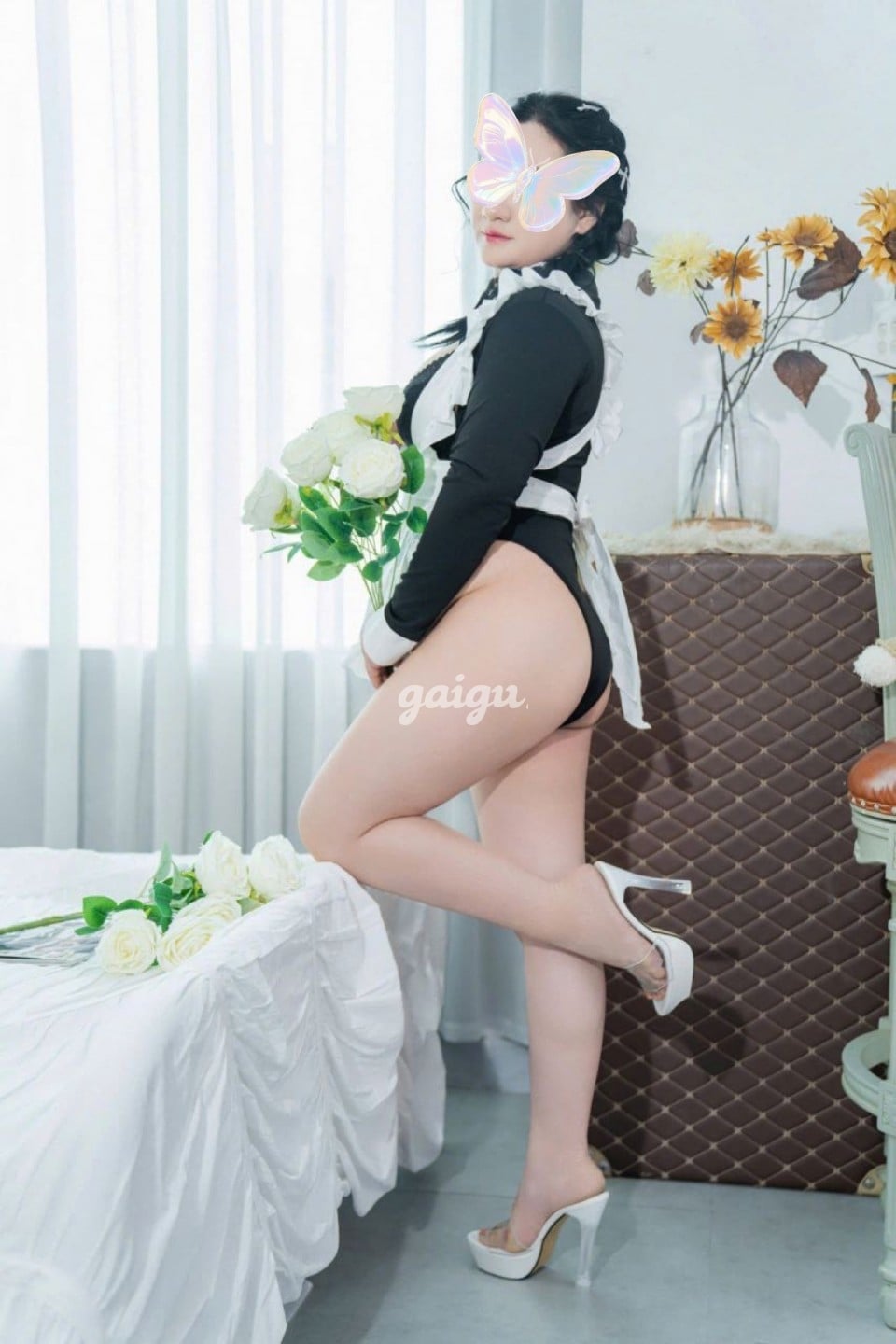 Thanh Vy Gái Miền Tây 第5张